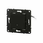 Interrupteur ou va - et - vient t�moin alt�ge 10a finition nuit bticino btal04sd