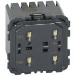 Legrand - variateur pour ballast 0v  10v cliane (067080)