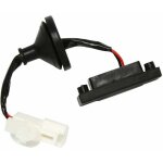 Interrupteur de verrouillage de coffre de poign�e de porte arri�re 81260 - 4x200 pour kia rio 2011 - ...
