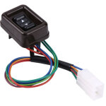 Interrupteur de vitre �lectrique pour toyota land cruiser 4runner 1984 - 1990