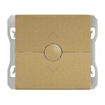 Interrupteur volets roulants automatiques 3 positions simon 270 20000333 dor�