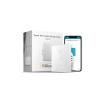 Interrupteur volet roulant connecté (fil requis), interrupteur de rideau compatible avec homekit, alexa ... Interrupteur volet roulant connecté (fil requis), interrupteur de rideau compatible avec homekit, alexa ...