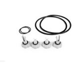 Intex 25004 set de joints toriques pour pompe � filtre avec cassette de filtre b