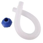 Pour intex 25016 kit de rechange pour piscine ext�rieure + adaptateur b