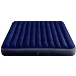64755 durabeam classic king matelas gonflable (l x l x h) 203 x 183 x 25 cm a203632 - intex