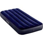 64756 durabeam classic cot - size matelas gonflable (l x l x h) 191 x 76 x 25 cm a203662 - intex
