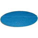 Bâche à bulles pour piscine ø 2, 44 m intex Bâche à bulles pour piscine ø 2, 44 m intex