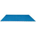 Bâche à bulles pour piscine tubulaire rectangulaire 2, 20 x 1, 50 m intex Bâche à bulles pour piscine tubulaire rectangulaire 2, 20 x 1, 50 m intex