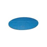 Bche  bulles ronde intex pour piscine de  4, 88 m