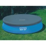 Bâche de protection pour piscine autoportée ronde intex 3, 05 m Bâche de protection pour piscine autoportée ronde intex 3, 05 m