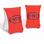 Brassards pour enfant 'natation' 15x30cm orange