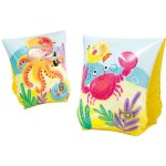Brassards de natation 3 - 6 ans intex