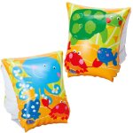 Brassards de natation 3 - 6 ans intex Brassards de natation 3 - 6 ans intex