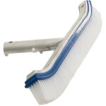 Brosse paroi aluminium 45 cm intex Brosse paroi aluminium 45 cm intex