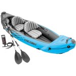 Canoé gonflable takoma 2 places - 312x91x51cm intex Canoé gonflable takoma 2 places - 312x91x51cm intex