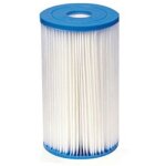 Cartouche de filtration pour piscine - type b