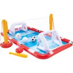 Intex - centre de jeux pour sports d'action 325x267x102 cm