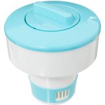 Diffuseur chlore flottant intex Diffuseur chlore flottant intex