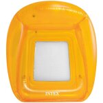 Fauteuil gonflable candy maille intex Fauteuil gonflable candy maille intex