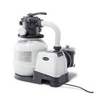 Intex - filtre à sable 6 m / h Intex - filtre à sable 6 m / h