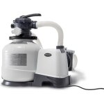 Intex - filtre � sable sx2800 - d�bit de 8 m3 / h pour 56 m3