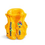 Gilet de natation pool school intex
