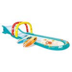 Gliss and surf party - jeux d'eau intex livraison gratuite