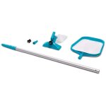 Intex - kit d'entretien de piscine 28002