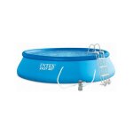 Intex - kit piscine easy set 4 - 57 x 1 - 07 m