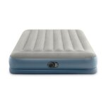 Lit gonflable pillow rest mid rise électrique 64118nd - intex Lit gonflable pillow rest mid rise électrique 64118nd - intex