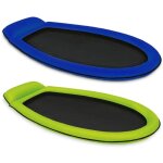 Matelas de piscine en maille 58836eu intex