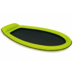 Matelas semi - immerg� maille vert - intex
