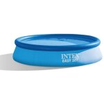 Intex - destockage - piscine autoporte easy set 3, 05 x 0, 61 m + purateur