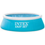Intex - piscine autoportée easy set 1, 83 x 0, 51 m Intex - piscine autoportée easy set 1, 83 x 0, 51 m