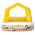 Intex - piscine pare - soleil 157 x 157 cm