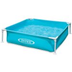 Piscine tubulaire intex