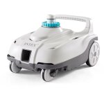Robot aspirateur de piscine zx100 intex Robot aspirateur de piscine zx100 intex