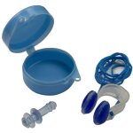 Set pince nez + bouche oreille intex