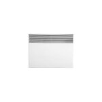 Intuis - bi - jonction convecteur db1 1 / 2 1 / 2 1000w blanc muller intuitiv m134110 Intuis - bi - jonction convecteur db1 1 / 2 1 / 2 1000w blanc muller intuitiv m134110