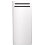 Intuis - radiateur �lectrique 2000w sensual nativ vertical connect� m199217