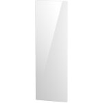 Intuis - radiateur � inertie campaver nativ vertical 2000w lys blanc signature k161217