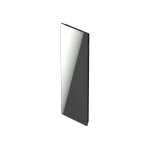 Intuis - radiateur à inertie campaver nativ vertical 2000w reflet signature k161237 Intuis - radiateur à inertie campaver nativ vertical 2000w reflet signature k161237