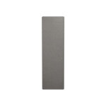Intuis - radiateur à inertie naturay nativ vertical 2000w brut de lave signature k160227 Intuis - radiateur à inertie naturay nativ vertical 2000w brut de lave signature k160227