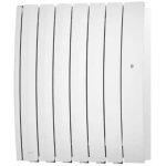Intuis - radiateur inertie noirot sloop 2000w connect m146117
