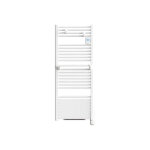 Intuis - sche - serviettes lectrique soufflant 300 + 800w blanc ezybain boost m172214