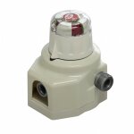 Inverseur automatique pour gaz propane 1re dtente - gazinox