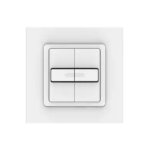 Inverseur filaire smoove duo wt orientation des lames - somfy -