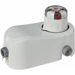 Inverseur limiteur gaz propane - avec indicateur de rserve