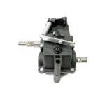 Husqvarna - bo�tier inverseur motobineuse honda staub, oleo - mac, pubert. . .