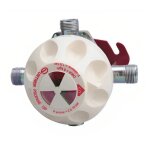 Dilp dtendeur inverseur limitateur propane avec indicateur - 8kg / h 1, 5 bar